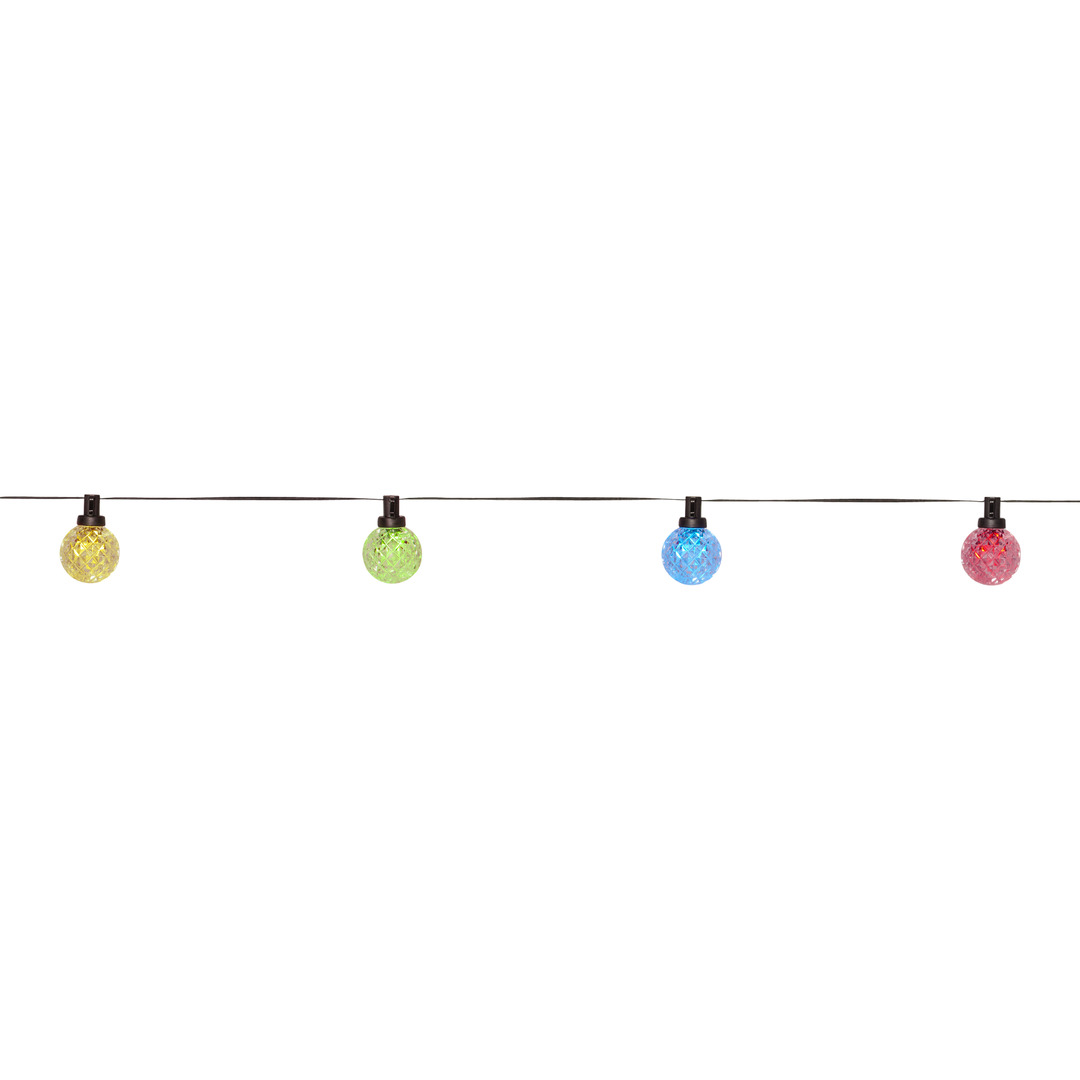 Outdoor guirlande lumineuse Party Light