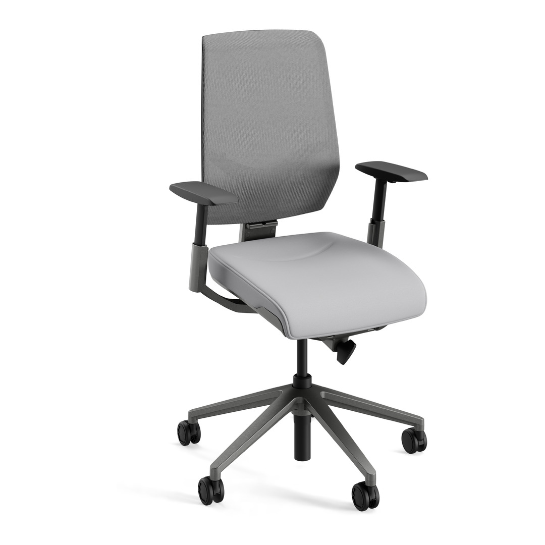 sedia per ufficio GIROFLEX-68