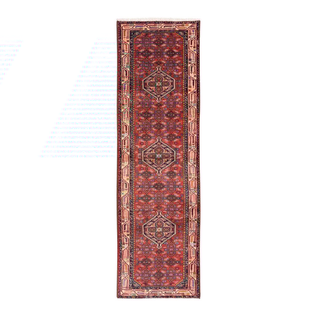 tappeto persiano Hamadan