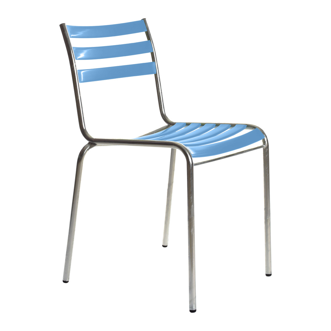 Gartenstuhl Baettig 7
