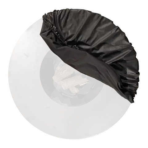 copertura per scatola Soft Cover Black 75