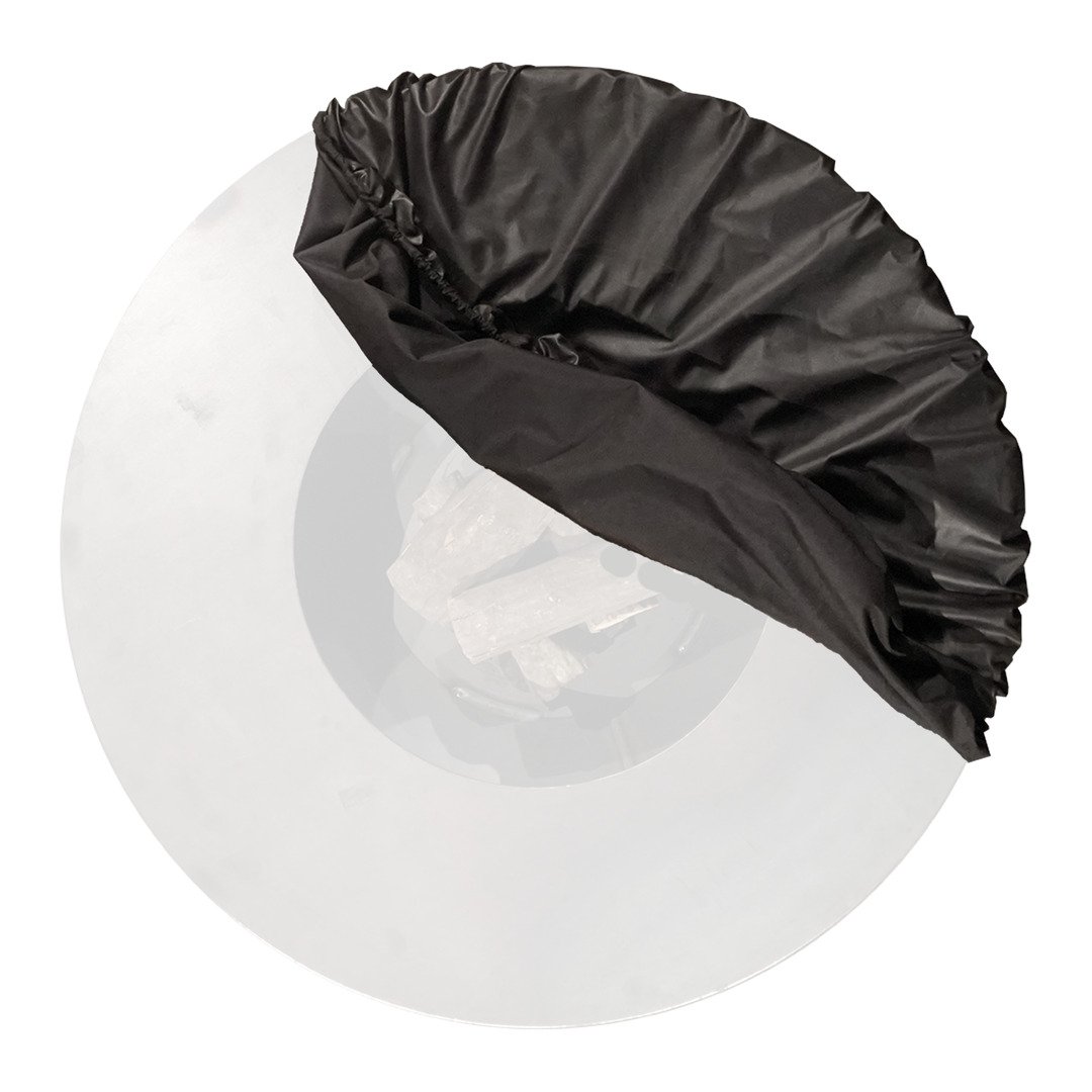 copertura per scatola Soft Cover Black 75