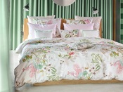 housse de duvet Botanic
