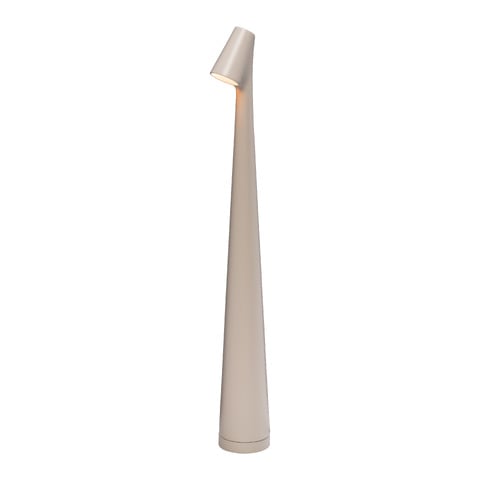 lampada da tavolo Africa Portable