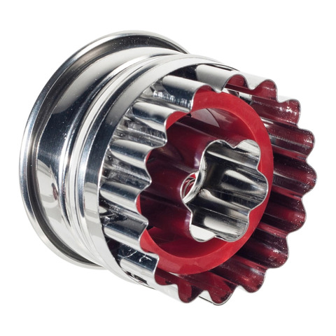 emporte-pièce Linzer Cutter