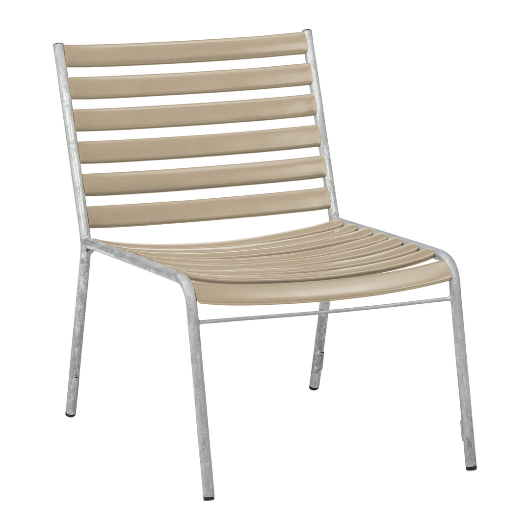 élément lounge BAETTIG MODULE