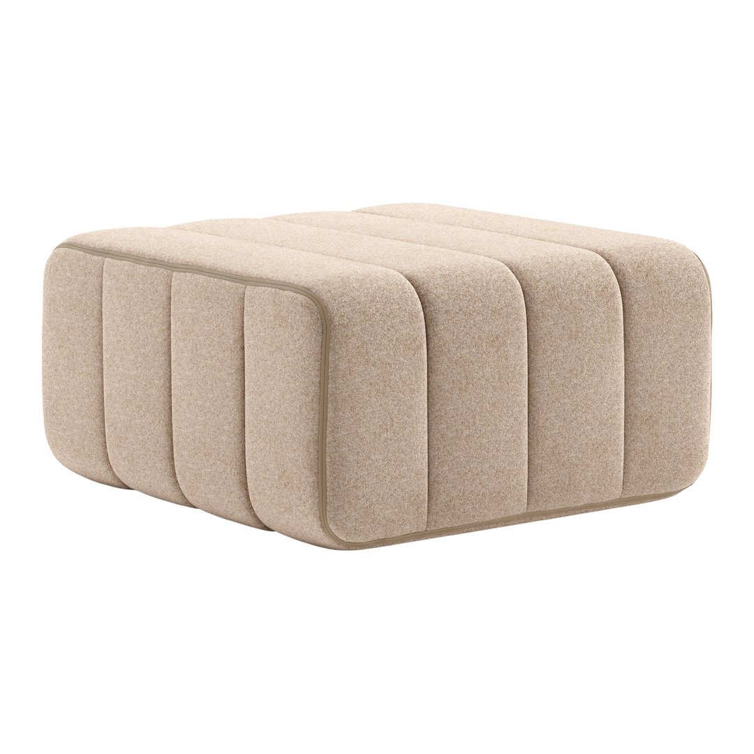 Hocker Dama