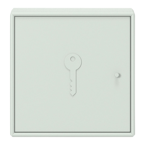 Wandregal Unlock