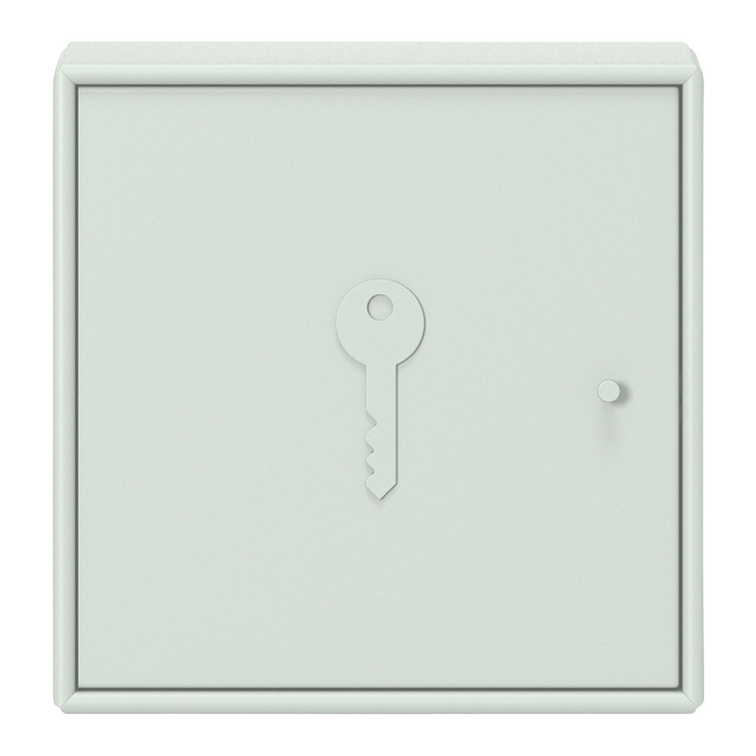 Wandregal Unlock