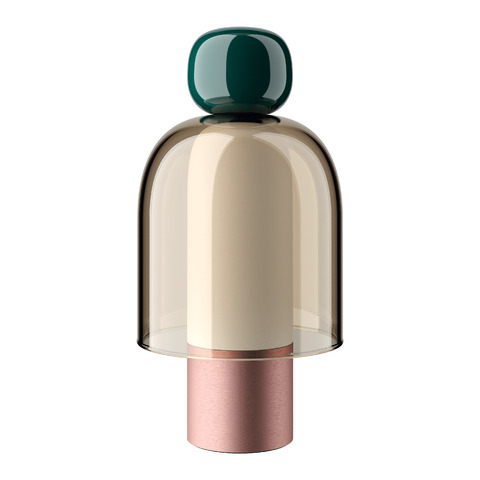lampada da tavolo Easy Peasy