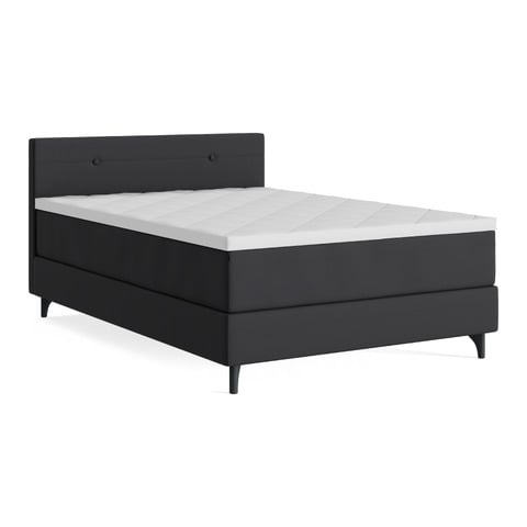 Boxspringbett Aurora