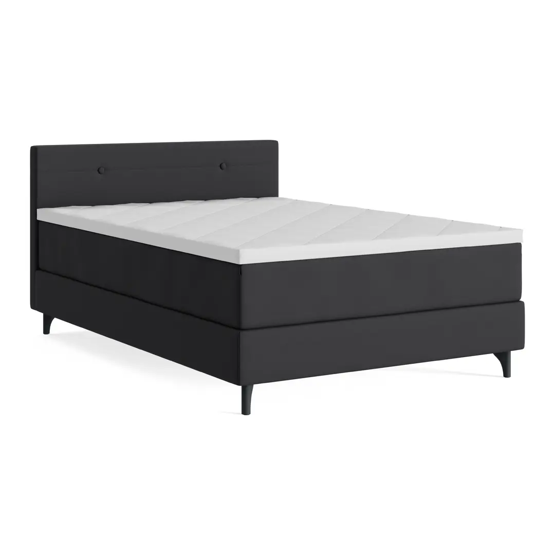 Boxspringbett Aurora