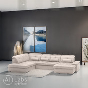 Ecksofa Austin