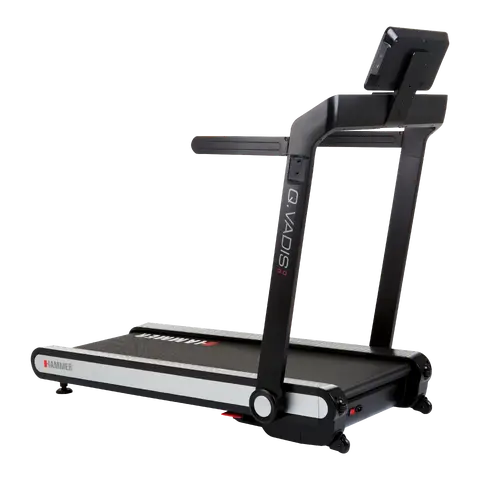 Tapis de course Qvadis 3.0