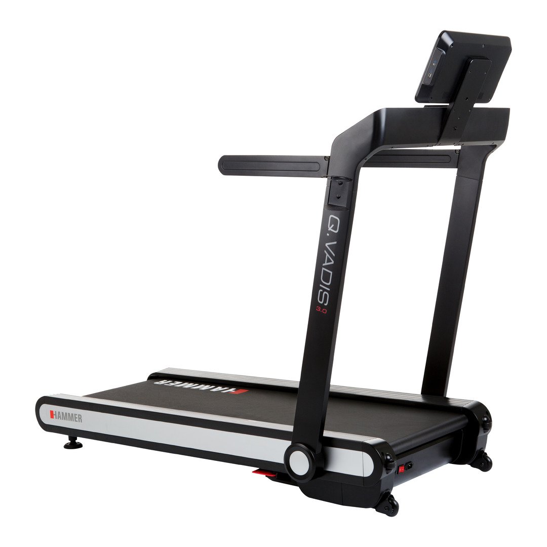 Tapis roulant Qvadis 3.0