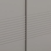 Schiebetürschrank Lugano