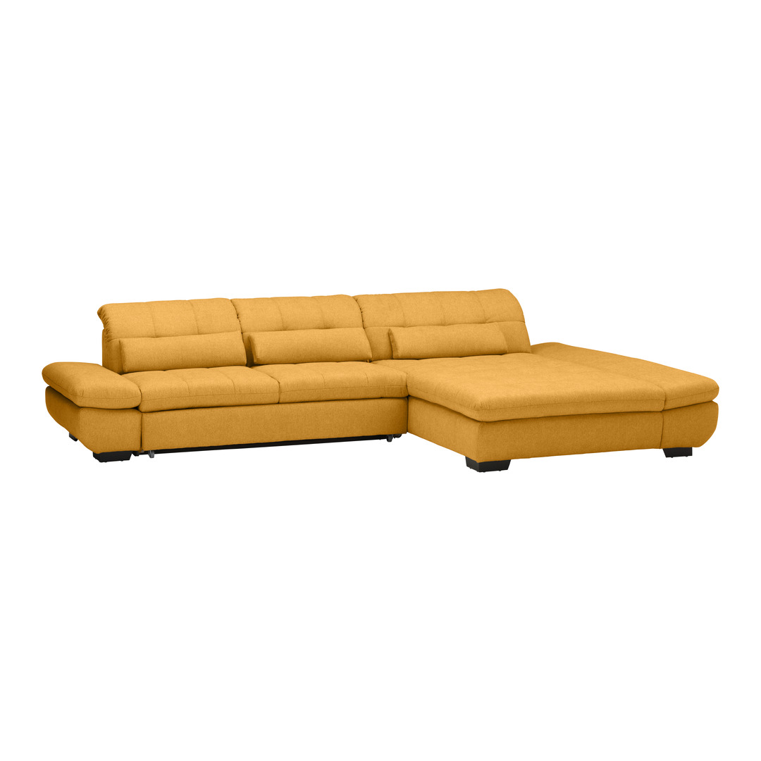 Ecksofa 7686