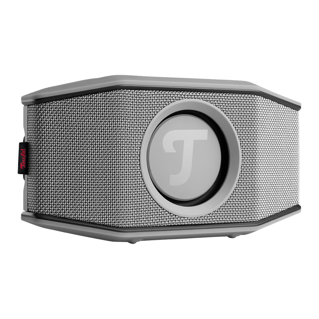 bluetooth altoparlante Rockster Go 2