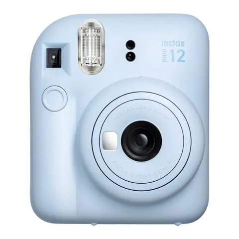 appareil photo INSTAX