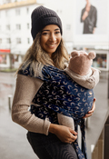 Babytragen Sling RainbowNight