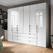 portes battantes Kreta