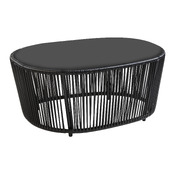 table basse de jardin Cartagenas