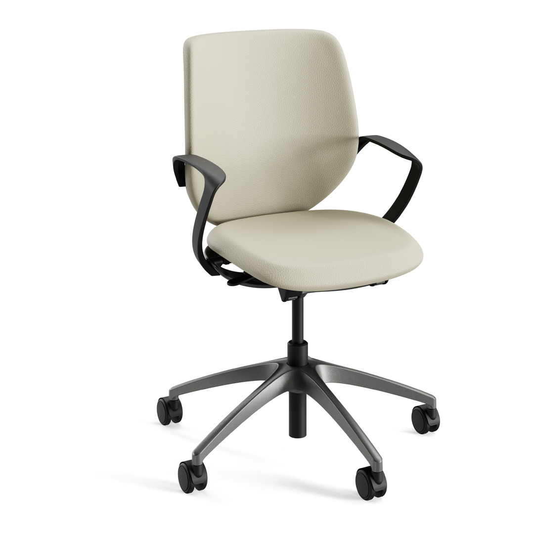 Bürostuhl Giroflex-313