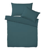 housse de duvet Melange Jersey UNI