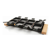piastra per raclette Copenhagen