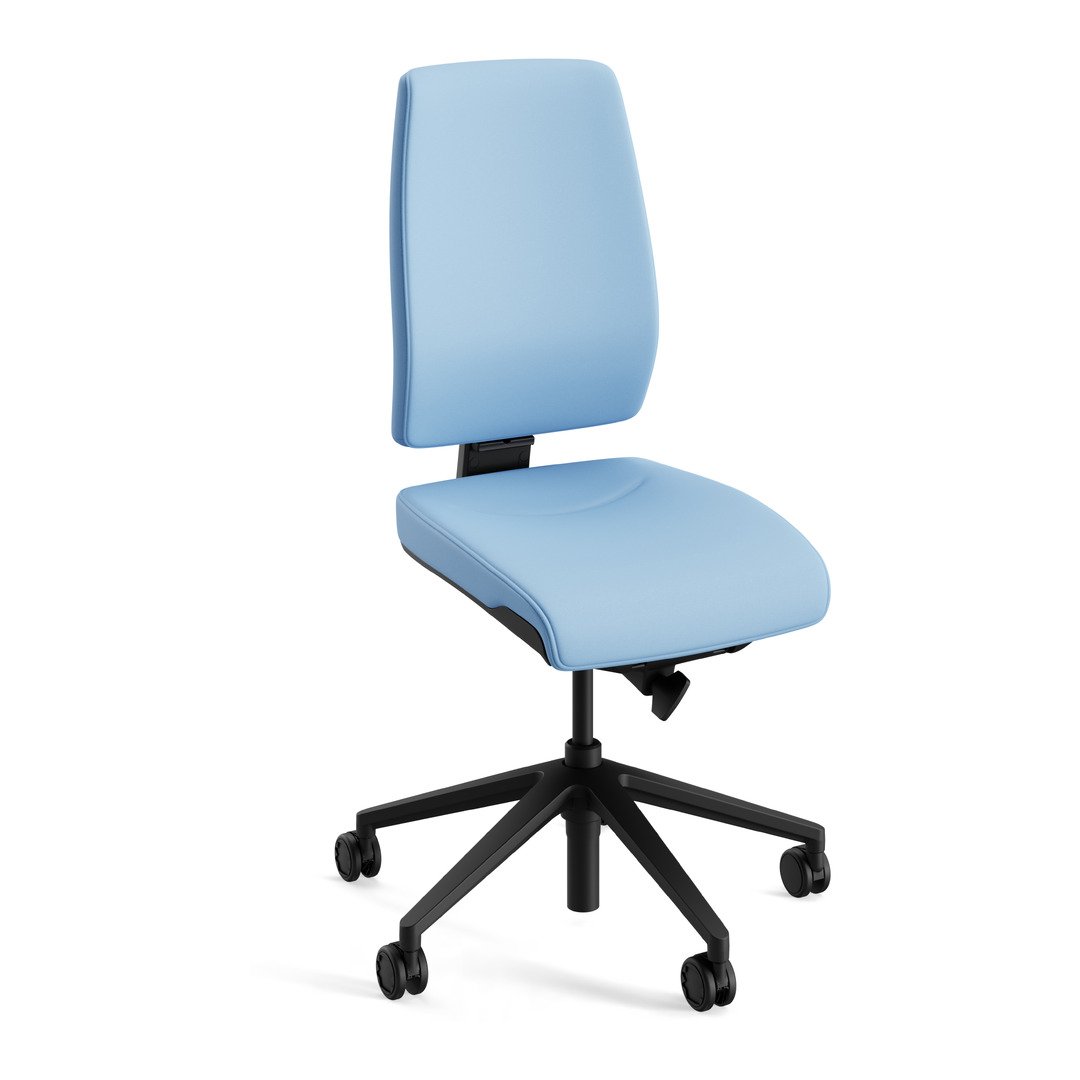 Bürostuhl Giroflex-68