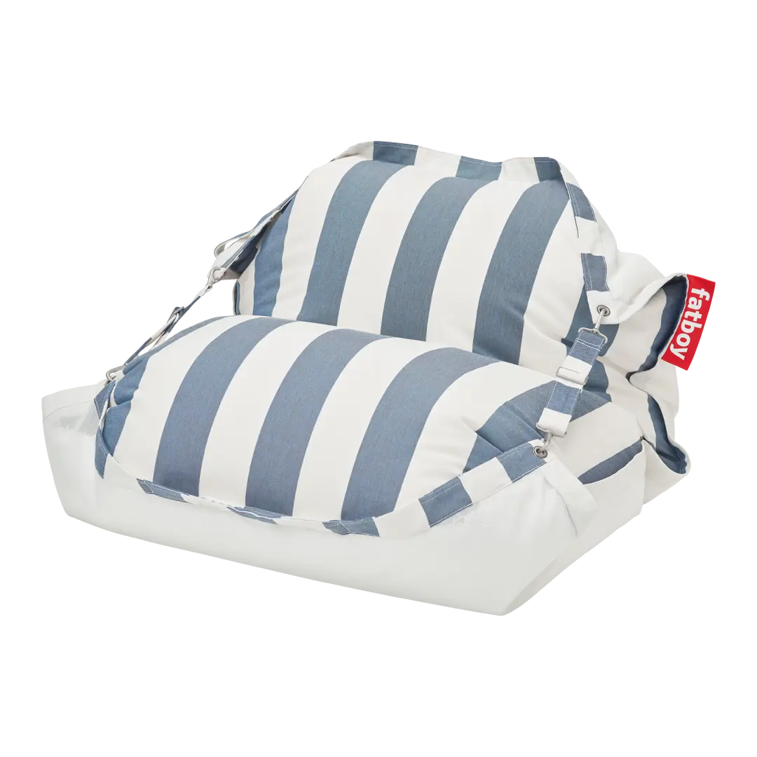 outdoor poltrona a sacco Floatzac