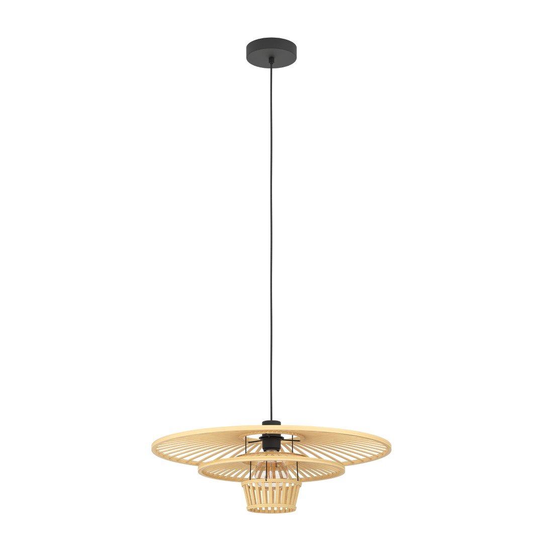 lampada a sospensione Lydney