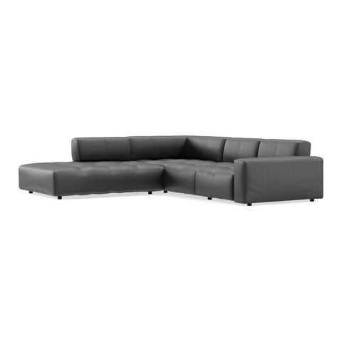 Ecksofa Pensacola 2.0