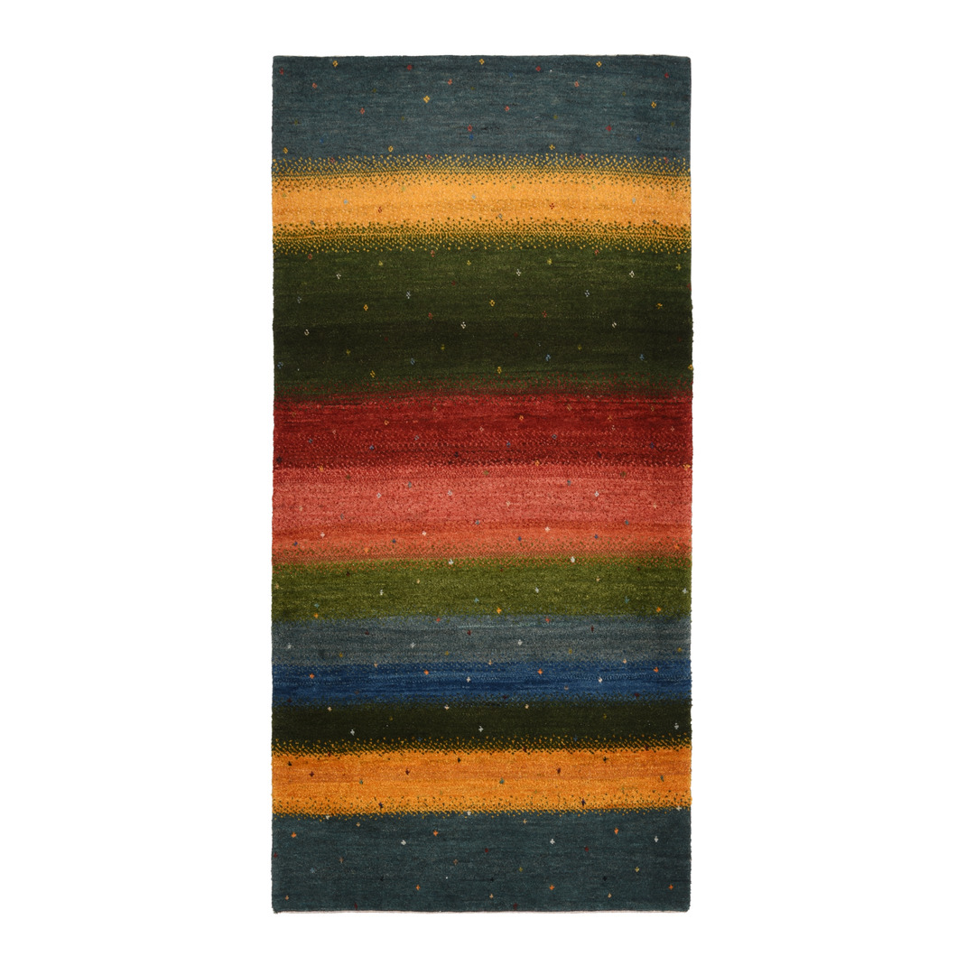 tapis gabbeh Gabbeh Golbaft