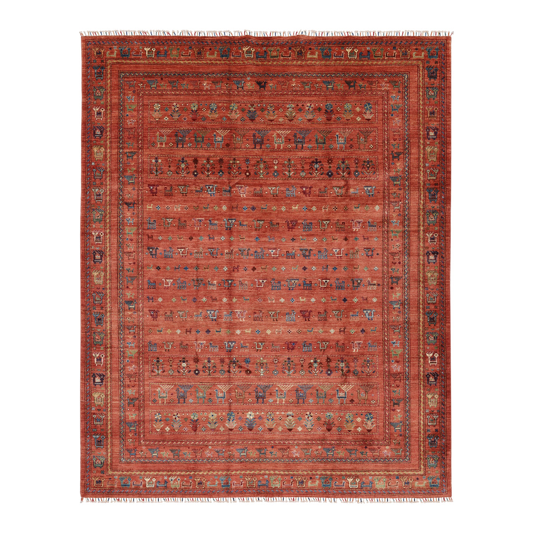 tapis d’Orient classiques Saraban