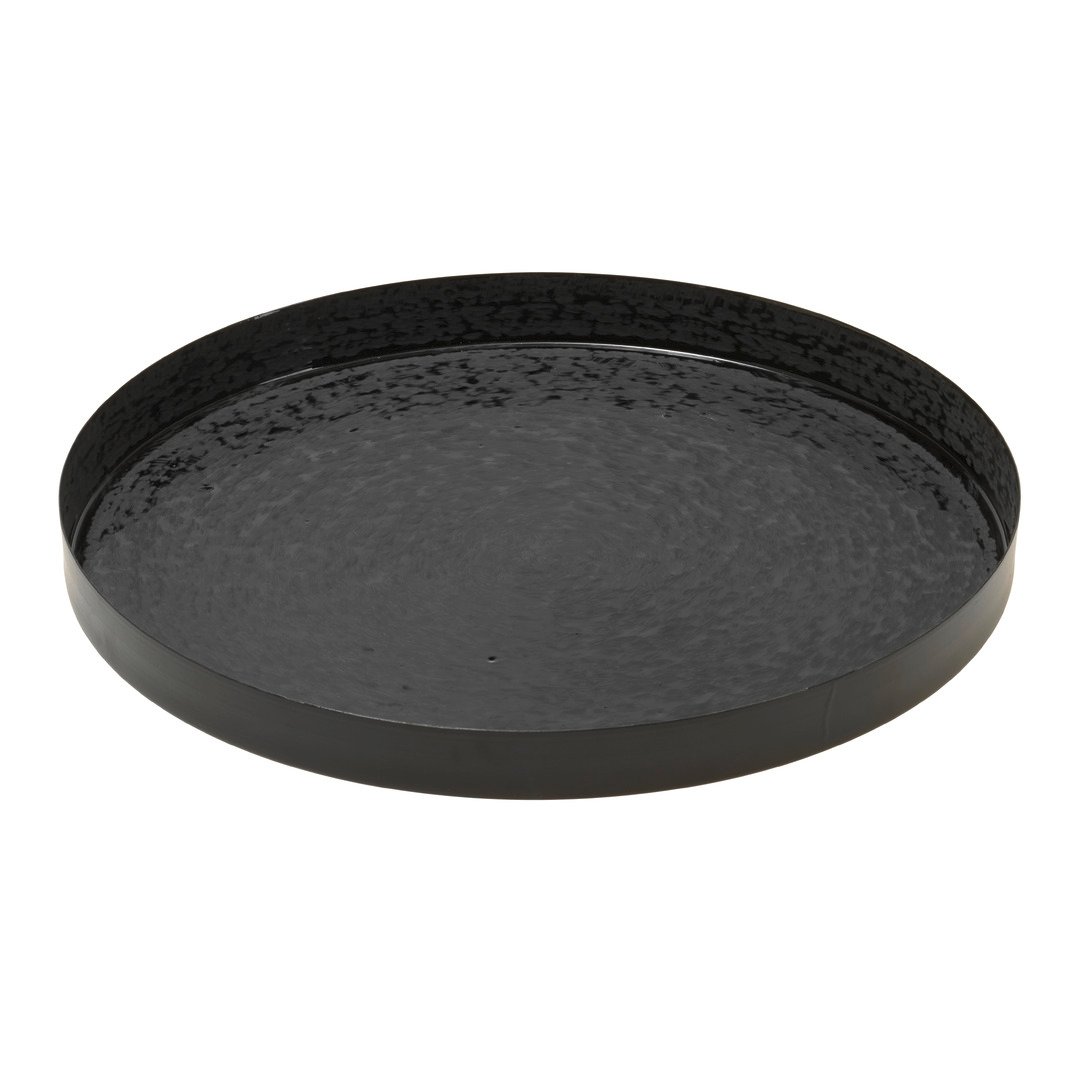 ciotole decorativo Nera