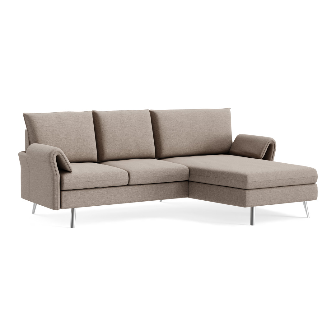 Ecksofa Estelle