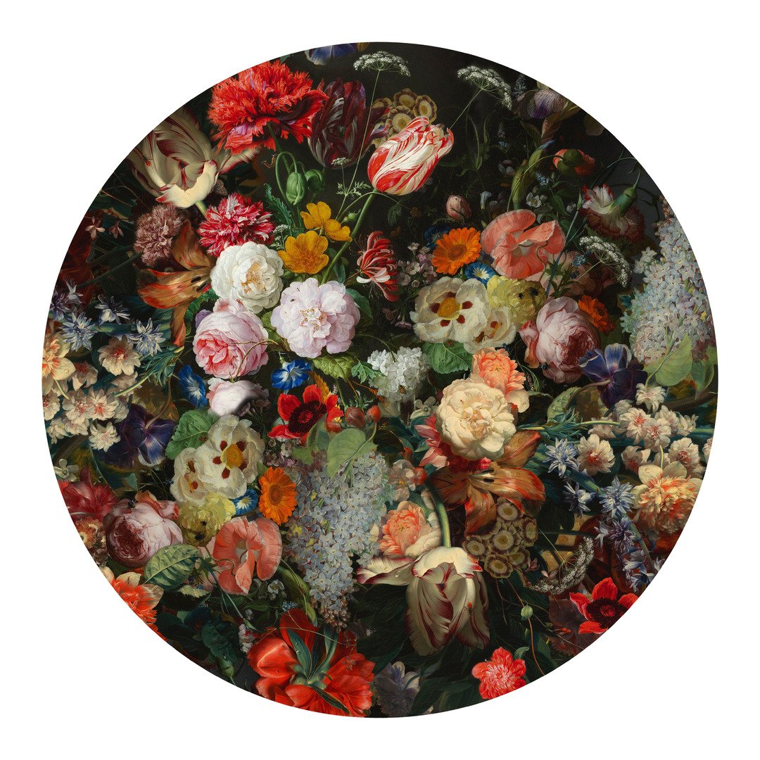 tapis de laine EDEN QUEEN