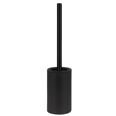WC-Bürsten-Halter Tube Matt