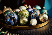 palla di Natale Exotica