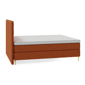 lit boxspring Elander