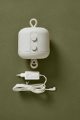 Federwiegenmotor Cradle