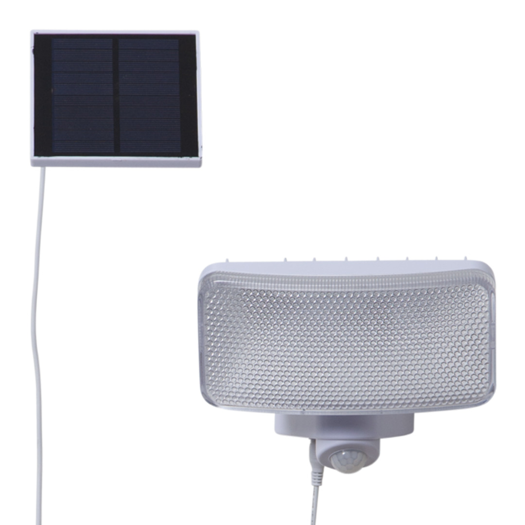Solarleuchte Powerspot