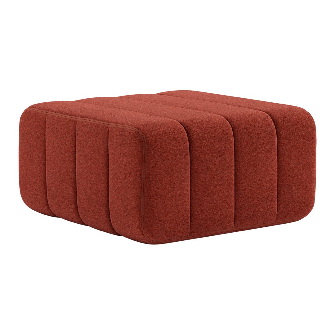 Hocker Dama