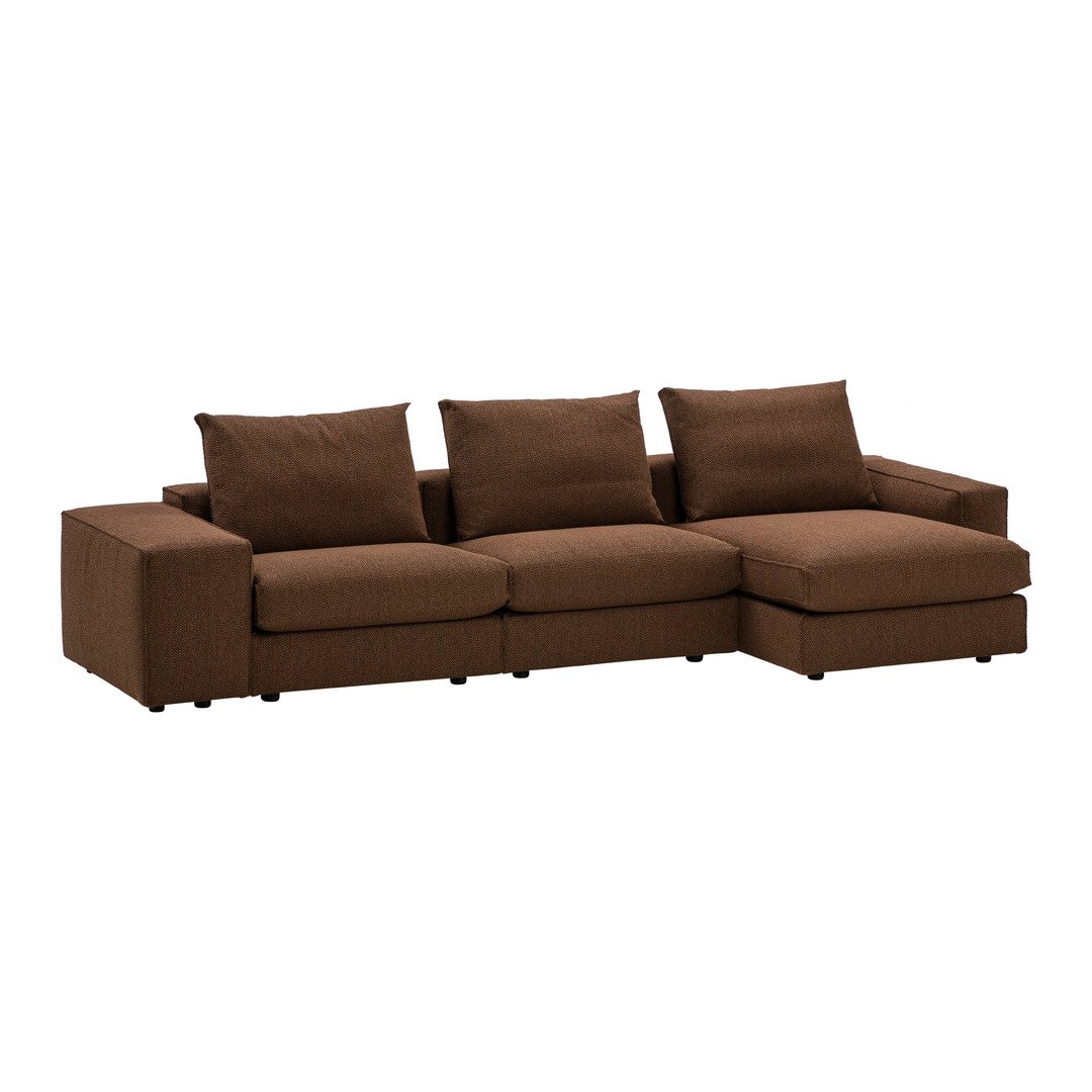 Ecksofa Hamptons