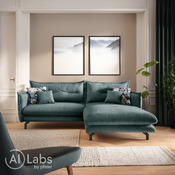 Ecksofa Lava