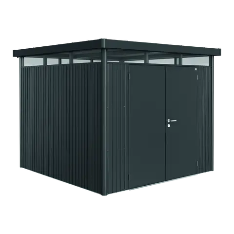 Gerätehaus Highline H4
