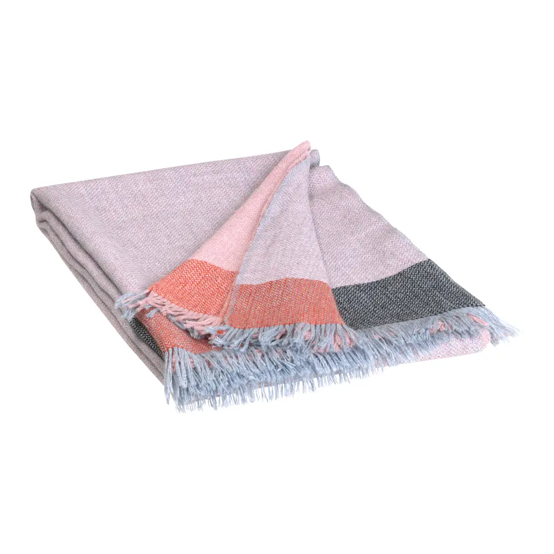 plaid OTTENBACH