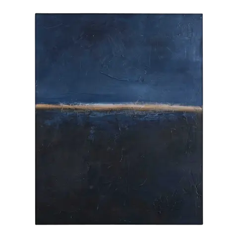 Quadro con cornice Design Painting