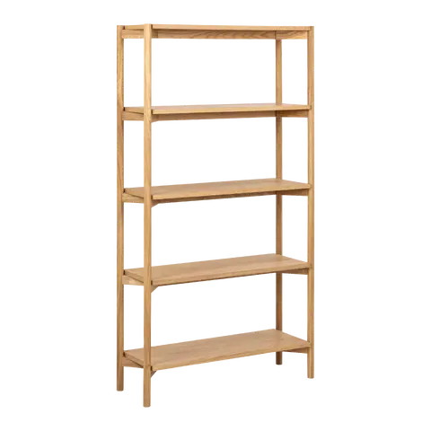 scaffale Braidwood